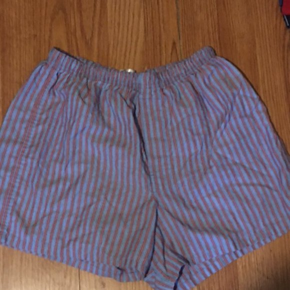 Boxer Briefs (Miscellaneous) Variety 5-Pack - Picture 2 of 5